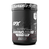 EFX Aminozorb Elite 21 390g