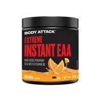 BODY ATTACK Extreme Instant EAA 300g