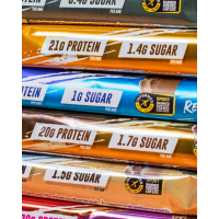 Grenade - Protein bars 12 st