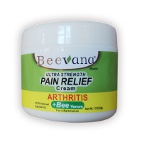 Beevana Pain Relief Cream 30 g
