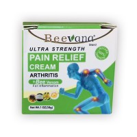 Beevana Pain Relief Cream 30 g