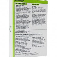 InkMed - Corviral 20 capsules