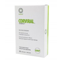 InkMed - Corviral 20 capsules