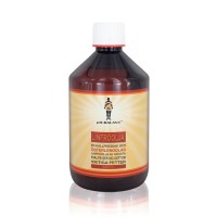 pH-balans - Flaxseed oil 