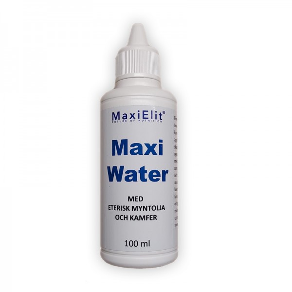 MAXIELIT Maxi Water 100ml