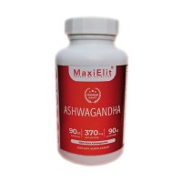MAXIELIT Ashwagandha 90 tabl 