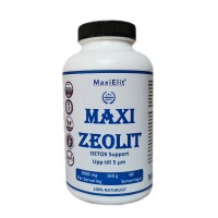 Maxielit Maxi Zeolit 60 serv