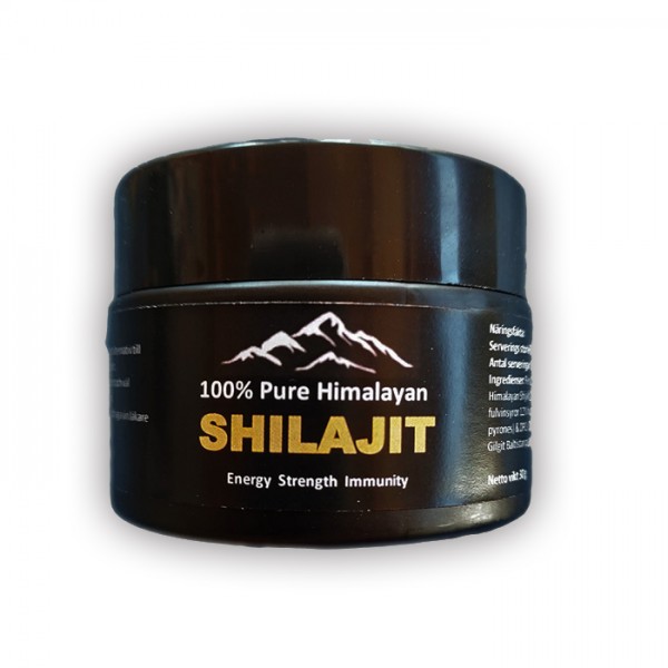 Maxielit Shilajit 30 g