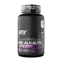 AAEFX - Kre-Alkalyn® 3000 - 120 Capsules