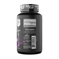 AAEFX - Kre-Alkalyn® 3000 - 120 Capsules
