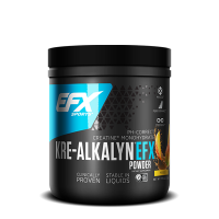 AAEFX - Kre-Alkalyn®  - Pulver 220g