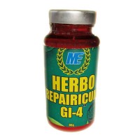 MaxiElit - Herbo Repairicum - Pulverform 15 dagar