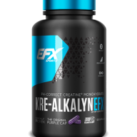 AAEFX - Kre-Alkalyn®  - 240 Kapslar 