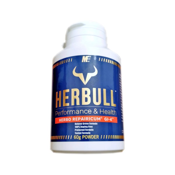 MaxiElit - Herbo Repairicum - Pulverform 15 dagar