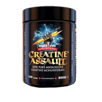 Medievil - Creatine Assault 0.5 kg