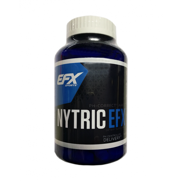 AAEFX - Nytric EFX 180