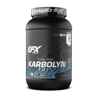 EFX Karbolyn Fuel 1kg  EFX Karbolyn Fuel 1kg