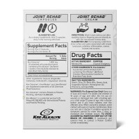 EFX Joint Rehab 120 kaps EFX Joint Rehab 120 kaps