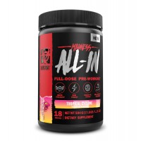 Mutant - Madness All in 500g
