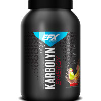 AAEFX - Karbolyn Energy 1kg