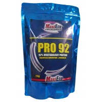 MaxiElit - Protein Pro 92 1kg