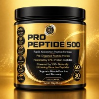 MAXIELIT Peptide Protein 350g