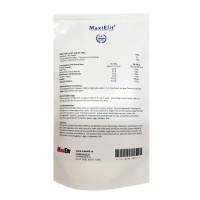 Maxielit 100% Whey Isolate 0.7 kg (1.54 lbs)