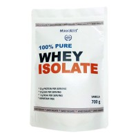 Maxielit 100% Whey Isolate 0.7 kg (1.54 lbs)