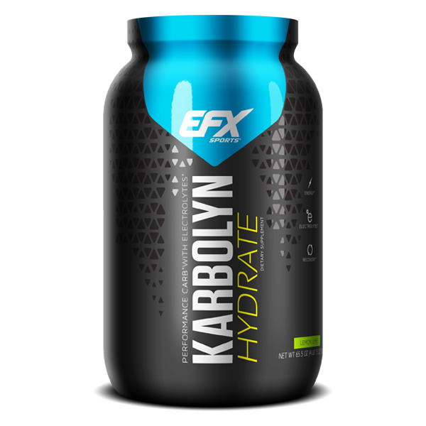 AAEFX - Karbolyn Hydrate 1,85 kg