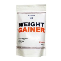 Maxielit Weight Gainer 1 kg (2.2 lbs)