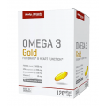Omega-3 & Fatty acids
