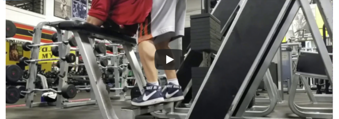 HERE’S HOW TO GET THOSE CALVES TO GROW!