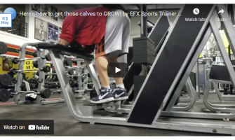 HERE’S HOW TO GET THOSE CALVES TO GROW!
