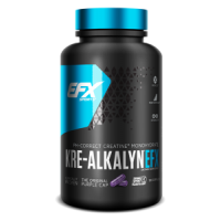AAEFX - Kre-Alkalyn® 3000 - 120 Capsules
